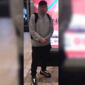 Meet your Posher, Matthew